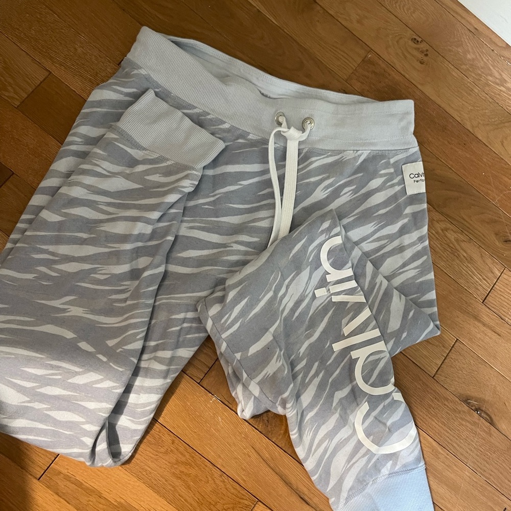 Calvin Klein Sweatpants